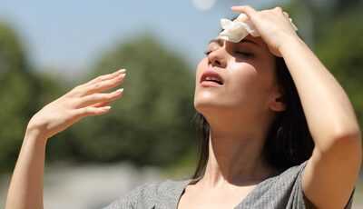 10 Must Try Home Remedies To Treat Excess Sweating in Summers