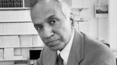 The Legacy of Subrahmanyan Chandrasekhar: A Pioneer of Black Hole Physics