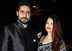 Aishwarya Rai & Abhishek Bachchan Step Out As A Couple After Shutting Down Divorce Rumours