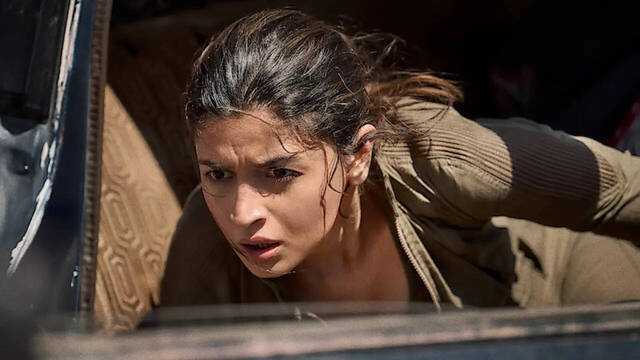 Alpha Set for Theatrical Release Amid Streaming Speculations
