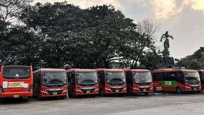 Bus Fares Set to Rise by 70% in Lower Assam Amid Fuel Price Surge