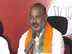 Union Minister Bandi Sanjay slams Telangana govt over governance, hails joining of Saugani Komarayya