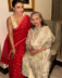 Soha Ali Khan says her mother Sharmila Tagore's house is the 'only home where she's still someone's baby girl'