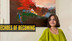 Neena Singh's art as a journey toward inner freedom