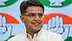 Fearing defeat, BJP delaying panchayat polls in Rajasthan: Sachin Pilot