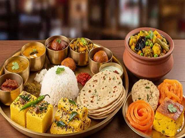 Discover the Culinary Delights of Gujarat: Must-Try Dishes
