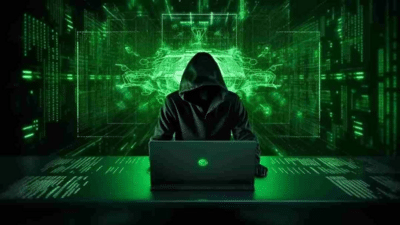 Can AI become a hacker itself? Anthropic's Mythos test reveals ...
