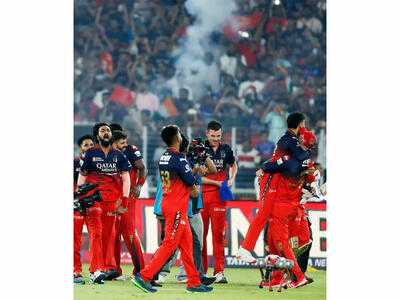 RCB Eyes Home Matches at Chinnaswamy Stadium for IPL 2026