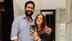 'How much I've enjoyed annoying you': Bhavana Menon on 8th wedding anniversary with husband Naveen