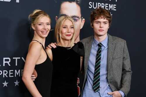 'A' list actress returns to big screen after decades long hiatus