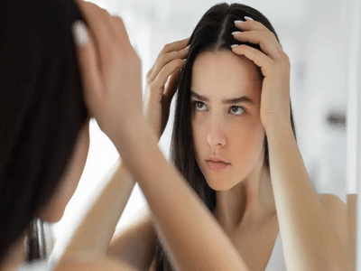 Hair Fall in Summer? Follow These Simple Tips to Strengthen Roots and ...