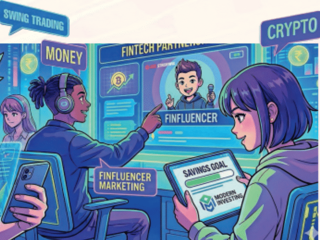 Gen Zoomers and their ever-growing love for mutual funds