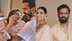 Suniel Shetty says granddaughter Evaarah is daughter Athiya Shetty's 2.0 version, says he's eager to return home to 'ghar ki lakshmi'