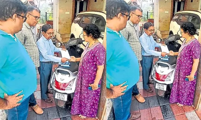 Mangaluru to impose fines up to Rs 25,000 for dumping waste on roadsides