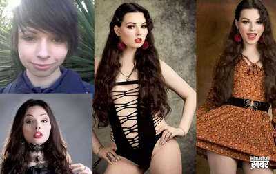Inspiring Journey of Jasmine Vine: Overcoming Adversity and Finding ...