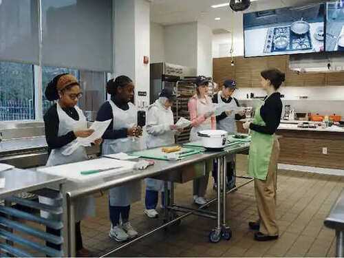 Innovative Culinary Medicine Program Enhances Medical Education in the U.S.