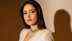 Nushrratt Bharuccha breaks silence on her viral clip of IPL finale: 'Calm your wild thoughts'
