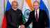Putin's India visit: High optics, hard realities
