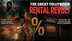 The great Tollywood rental revolt