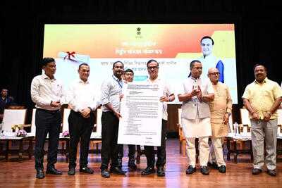 Assam Government Distributes 439 Job Appointment Letters, Totaling 1,65,749 Under Sarma's Leadership