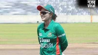 Bangladesh Women's Cricket Captain Penalized by ICC for Code Violation