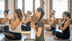 Corporate Spirituality: Integrating Yogic Values in the Modern Workplace