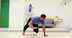 Can 'quadrobics' improve fitness and build mobility or it just a social media spectacle?