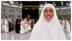 Sana Makbul finds peace in her Umrah journey; says 'Some journeys end where the heart begins'