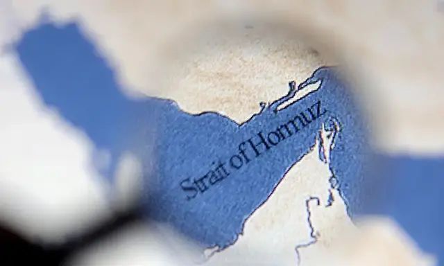 Hormuz reopening to ease oil supply risks for India