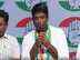 Former IAS officer Kannan Gopinathan joins Congress