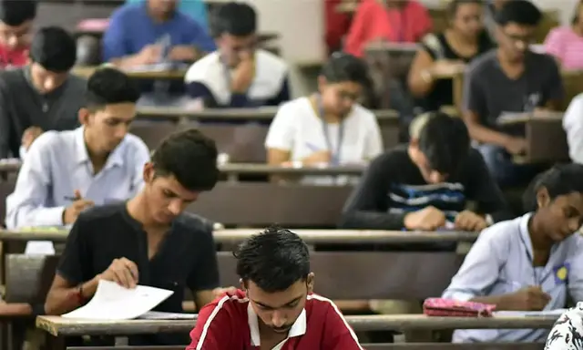 No verification of marks after Class-12 results from 2026 as CBSE ...