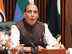 'Round-the-clock monitoring needed': Rajnath Singh on West Asia conflict
