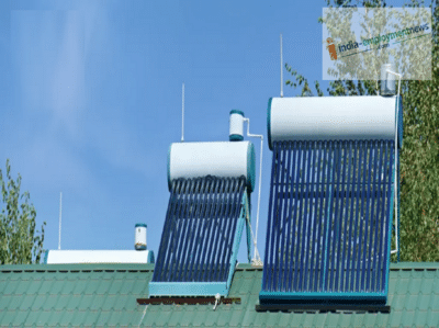 Should You Install Solar Panels or a Solar Water Heater in Winter? Find ...