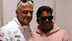 Yuvan Shankar Raja meets Ajith at Dubai Autodrome; fans thrilled!