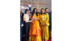 Rituparna Sengupta receives Women Empowerment Award at UK's House of Commons