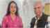 Hema Malini reunites with Ramesh Sippy to launch 'Society Achievers' cover marking 50 years of 'Sholay'