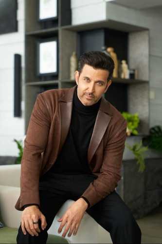 Hrithik Roshan & Ryan Gosling Tease A Collab Between Project Hail Mary ...