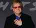 Elton John says he is not anti-alcohol
