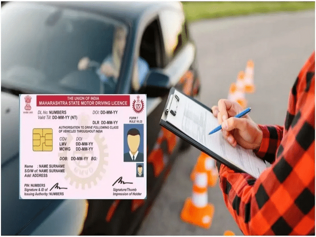 Lost Your Driving Licence? Here's How to Download a Valid Digital Copy ...