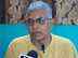 "Jungle raj is going to go away": BJP leader Dilip Ghosh slams Mamata Banerjee folloe EC report request