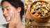 Eat these foods to prevent dry skin in winter