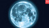 Cold Supermoon on 4 December: what it means and how to manifest anything under its powerful energy