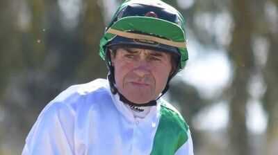 Jockey dies after freak horse riding accident saw both legs amputated