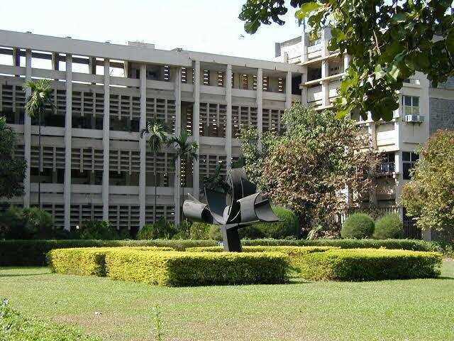 IIT-Bombay and Imperial College London Launch Research Partnership