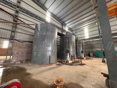 Assam Launches Innovative AAC Block Plant to Utilize Brahmaputra Silt