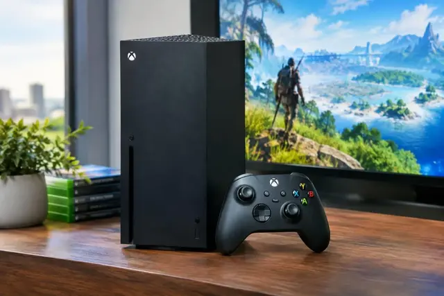 Xbox's First COO Helen Chiang Exits After Three Months