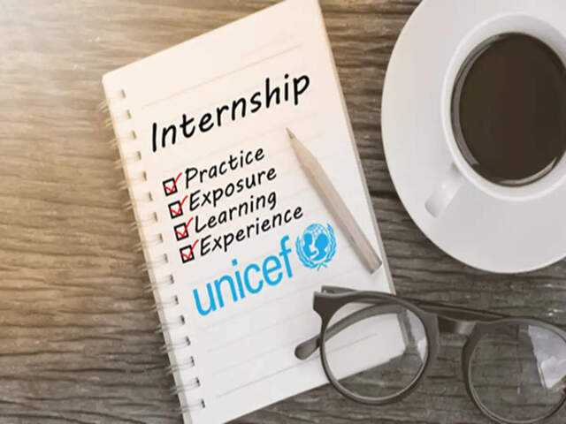 Explore the UNICEF Internship Program for 2026: A Gateway to Global ...