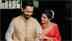 Samantha Ruth Prabhu WEDS 'The Family Man' director Raj Nidimoru in intimate ceremony at Isha Yoga Centre; actress shares PICS