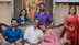 Nimeshika Radhakrishnan and Karthick Vasudevan starrer Punitha to go off-air after 469 episodes