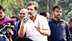 Indore water tragedy: Rahul Gandhi arrives to meet victims